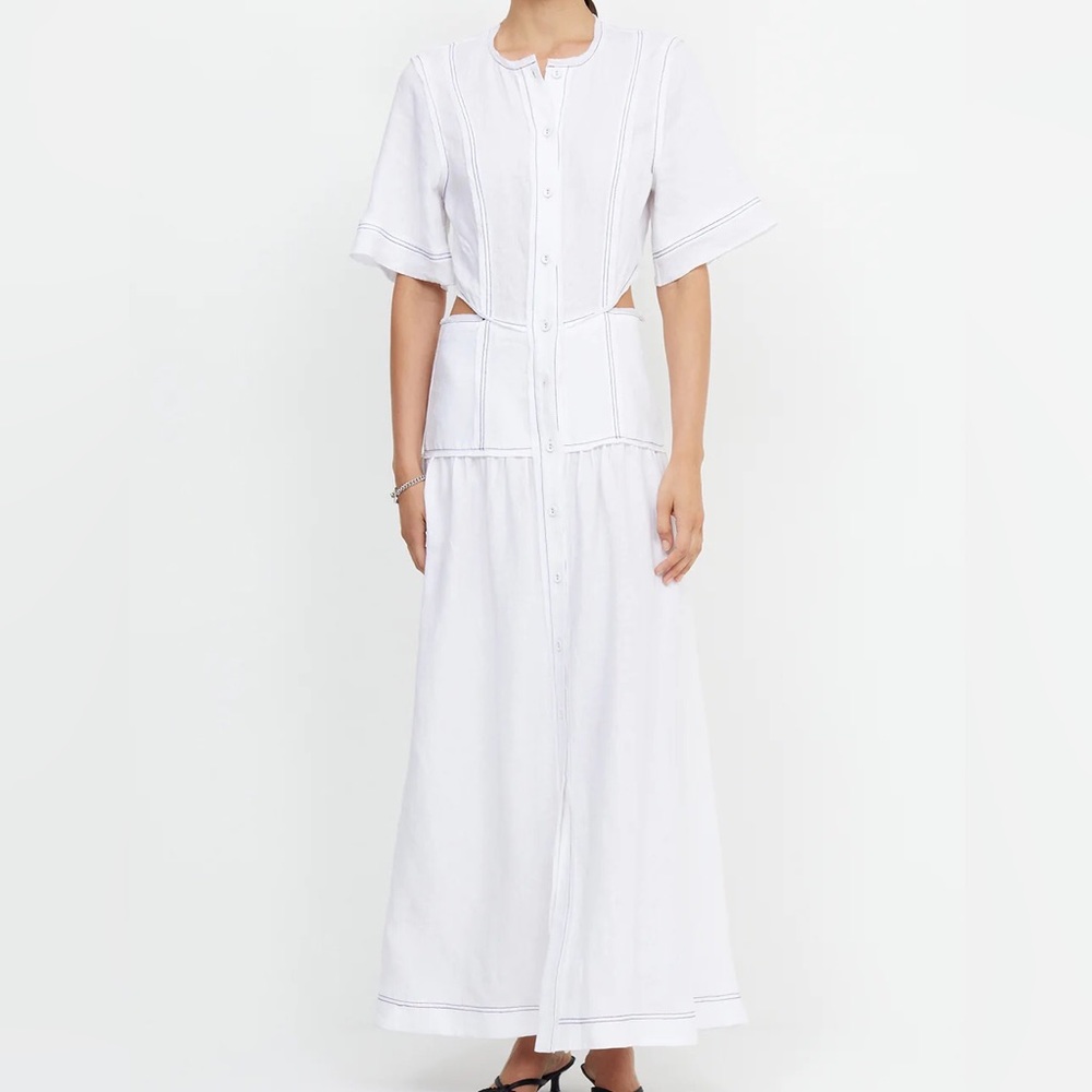 Cassi Maxi Dress by Bec + Bridge